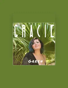 Dengarkan Gracie Trice, tonton video musik, baca bio, lihat tanggal tur & lainnya!