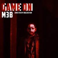 Game On  (feat. M3B ) - Single - Dark Street