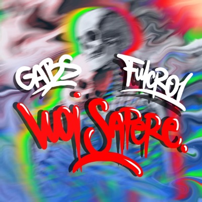 Vuoi Sapere (feat. Fulcro) - Single