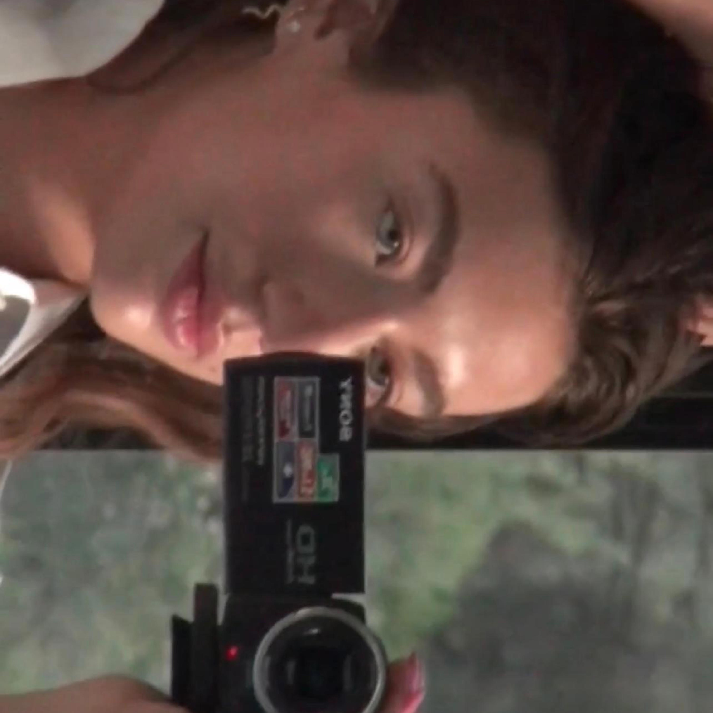 What My Imagination Does To Me - Single