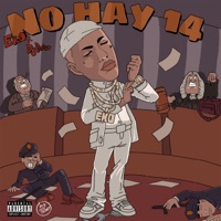 No Hay 14 - Single - EKO & DJ Perso