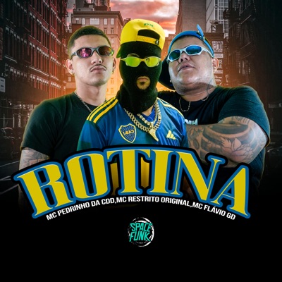 Rotina - Single