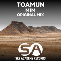 Mim - Single - Toamun