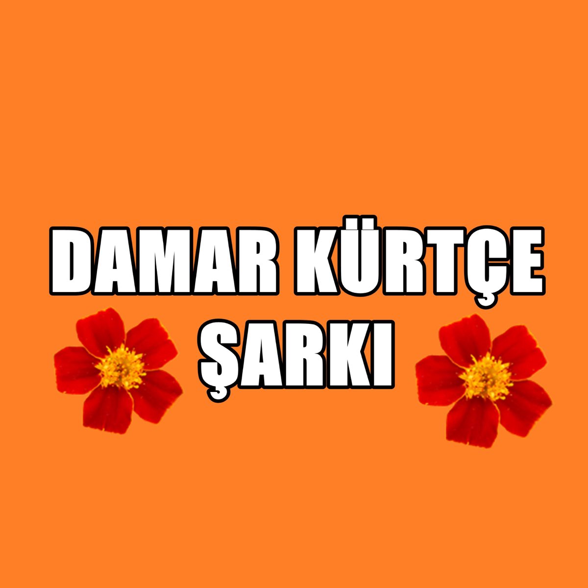 ‎Damar Kürtçe Şarkı (Tu Nızani) - Single - Album by Azad Medya - Apple Music