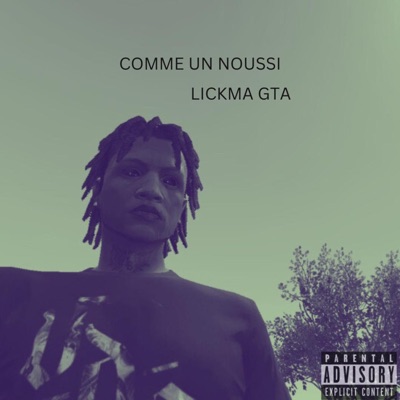 COMME UN NOUSSI - Single