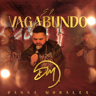 El Vagabundo - Single