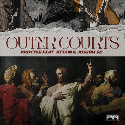 Outer Courts (feat. ATTAM & Joseph SD) - Single