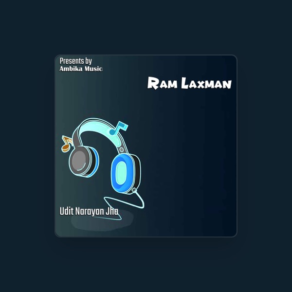 Udit Narayan Jha's avatar