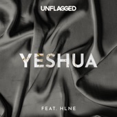 Yeshua (feat. HLNE) artwork