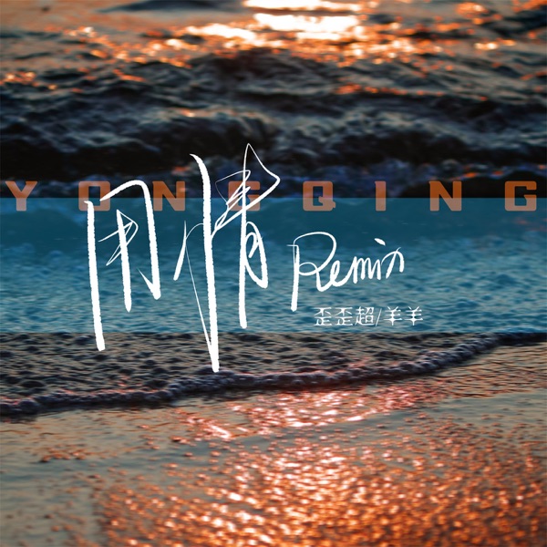 用情 (Remix) - Single