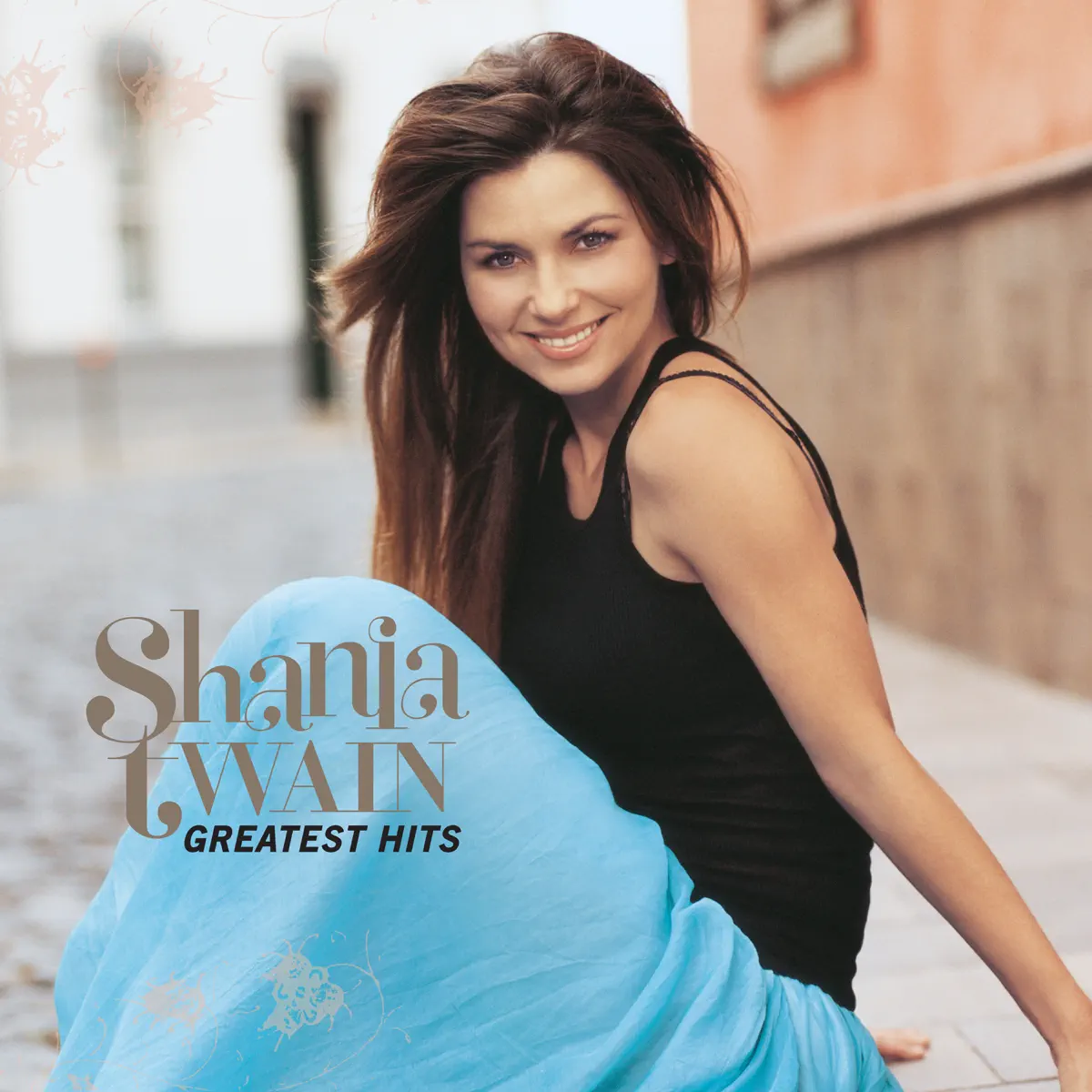 Shania Twain - Greatest Hits (2023 Remastered) (2023) [iTunes Plus AAC M4A]-新房子