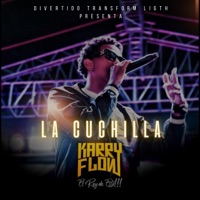 La Cuchilla - Single - Divertido transform ligth & Karry Flow