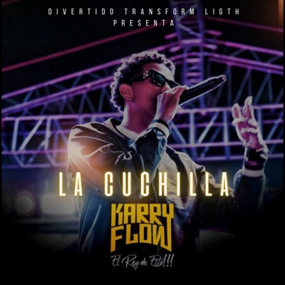 La Cuchilla - Single