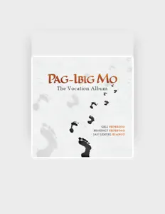 Geli Federoso dinle, müzik videolarını izle, biyografisini oku, tur tarihlerini ve daha fazlasını gör!