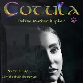 Cotula: The P.A.W.S. Saga (Unabridged)