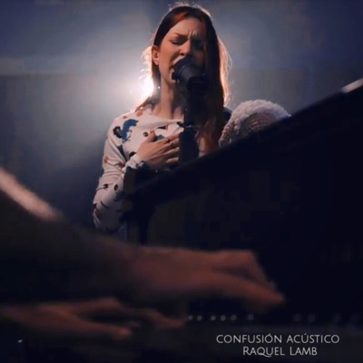 Confusión Acústico - Single