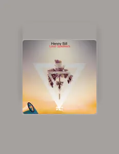 Luister naar Henny Bill, bekijk muziekvideo's, lees de bio, bekijk de tourdata, en meer!