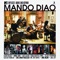 Chet Baker (feat. Lana Del Rey) [MTV Unplugged] - Mando Diao lyrics