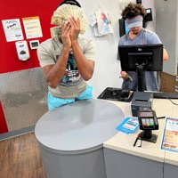 Swing det door (feat. B22, 1LuhGoob) - Single - BILLO BAGGS