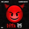 Demon Time - Single