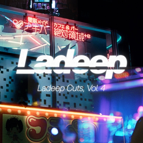 Ladeep Cuts, Vol. 4 - EP