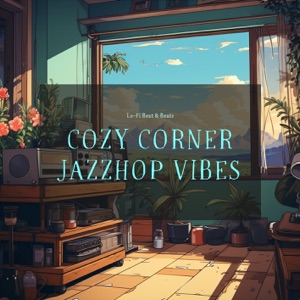 Cozy Corner Jazzhop Vibes