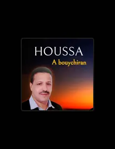 Houssa: песни, клипы, биография, даты выступлений и многое другое.