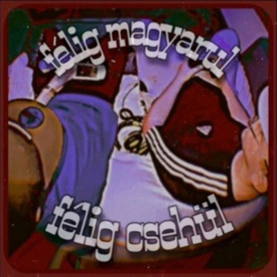 Lila Világ - Single