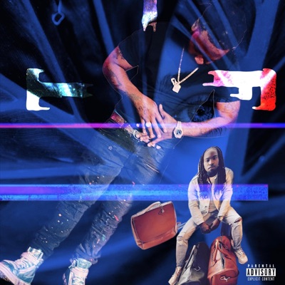 T.T.F (feat. 6iiX) - Single