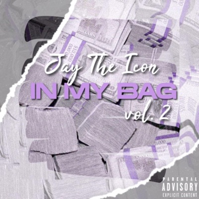 In My Bag, Vol. 2 - EP