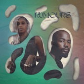 Rumours (feat. Wandile Mbambeni) [Instrumental Mix] artwork