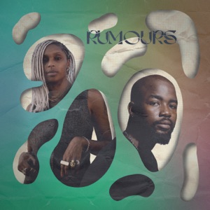 Rumours (feat. Wandile Mbambeni) [Instrumental Mix]