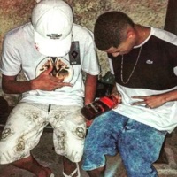 SARNEAÇÃO DO GS 001 - Single - DJ GS SHEIK PROD