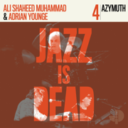 Azymuth JID004 - Azymuth, Adrian Younge & Ali Shaheed Muhammad
