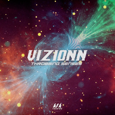 Throbbing Senses - Single