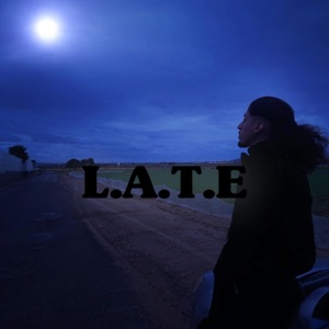 L.A.T.E - EP