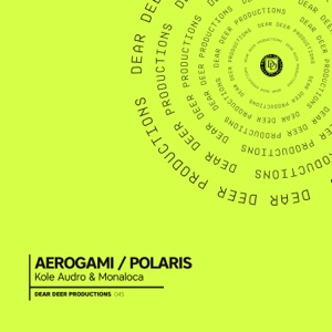 Aerogami / Polaris - Single