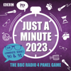 Just a Minute 2023: The Complete Series 90 & 91 - BBC Radio Comedy