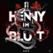 Henny im Blut - Eazim lyrics