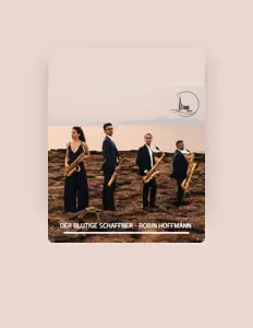 Listen to Lítore Quartet, watch music videos, read bio, see tour dates & more!