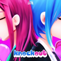 KNOCKOUT! - Single - mavian & lowki