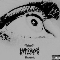INFERNO (feat. Razaflam) - Single - Hogie