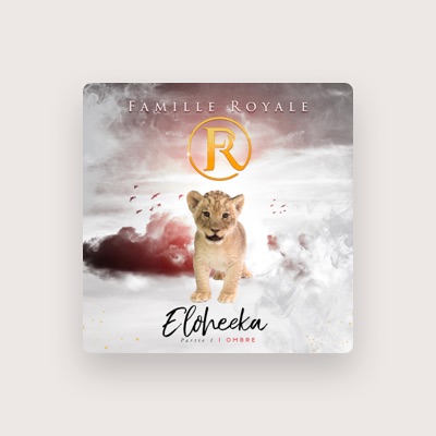 Listen to Famille Royale, watch music videos, read bio, see tour dates & more!