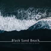 Black Sand Beach artwork
