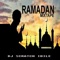 Ramadan Mixtape (Islamic Mixed) 8 - Dj scratch Ibile lyrics