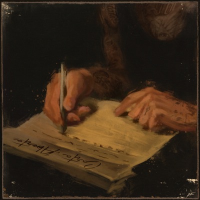 carta aberta - Single