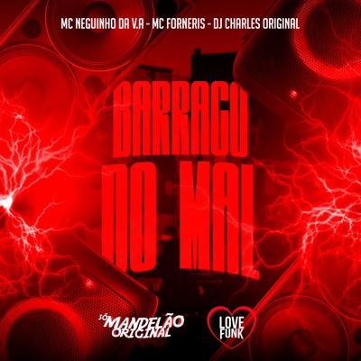 Barraco do Mal - Single