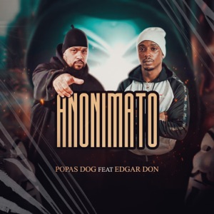 Anonimato (feat. Edgar Don)