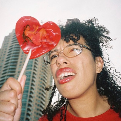 Candy Sound - Single