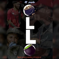 La Olla (feat. Brega 7 & Capo G) - Single - Trinialex